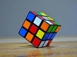 What is Speed Cube Rubiks