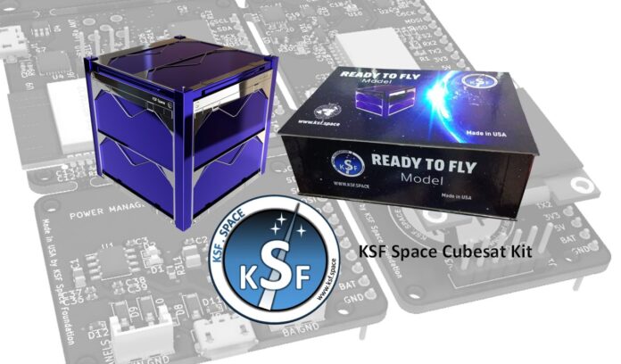 CubeSat Kit