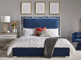 Queen Size Bed