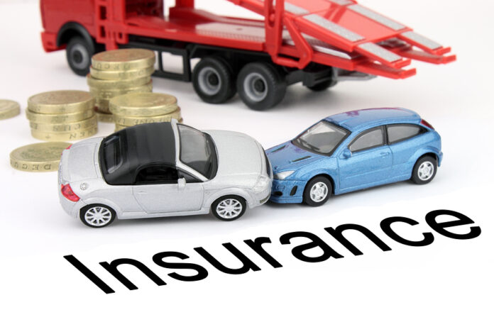 Motor Insurance Coverage