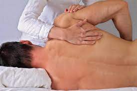 Post-Accident Rehabilitation With Physiotherapy in Restoring Mobility and Function