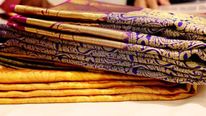 The Beauty and Uniqueness of Tussar Sarees A Journey through the Rich Culture of Eastern India