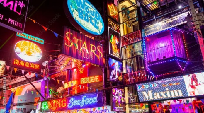 Elevate Your Main Street Presence: Why Custom Neon Signs Are a Must for Every Business