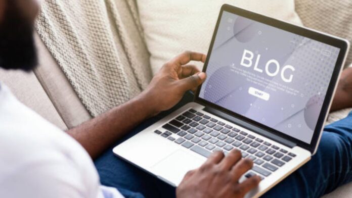 6 Reasons Why Blogging Is Essential for Your Business