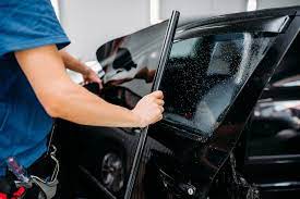 How to Pick Car Window Tinting Services