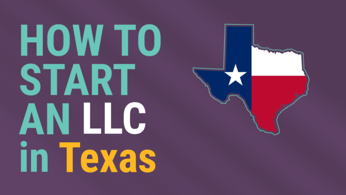 LLC in Texas