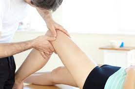 Massage Techniques for Addressing Sports Injuries