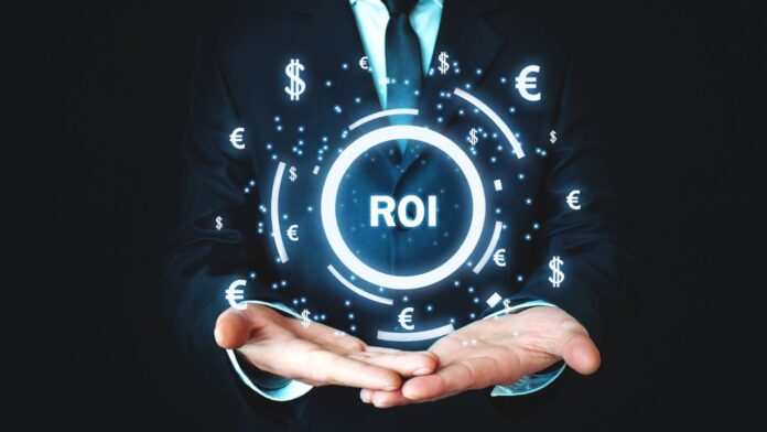 Strategies to Improve Small Business ROI