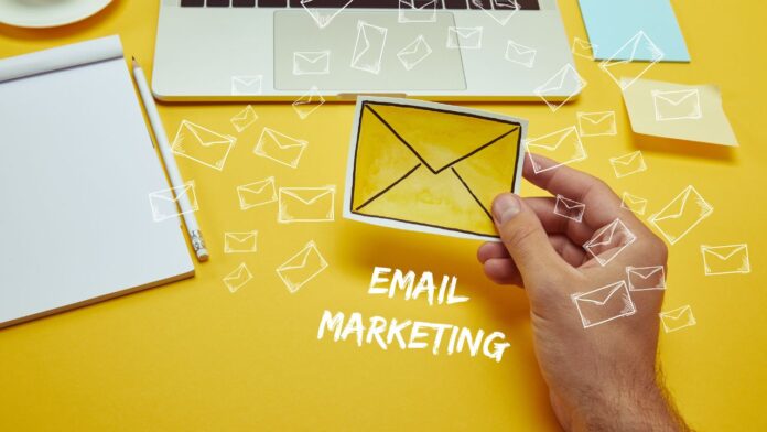 Supercharge Your Email Marketing Efforts with Grabaro