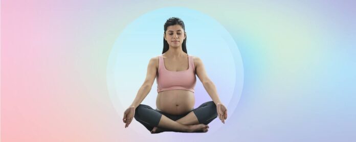 How Prenatal Yoga Help During Pregnancy