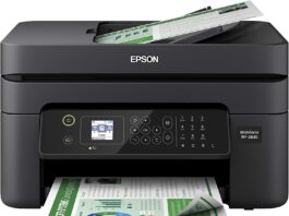Best Printer Epson
