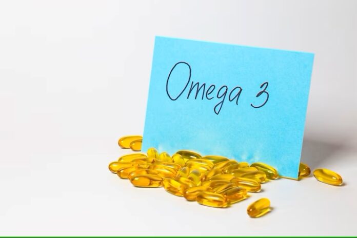 best omega 3 supplement