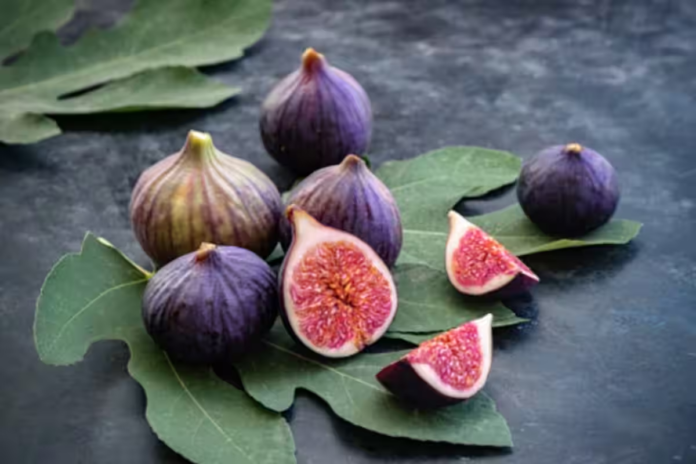 Consuming Figs And Anjeer Has Health Benefits