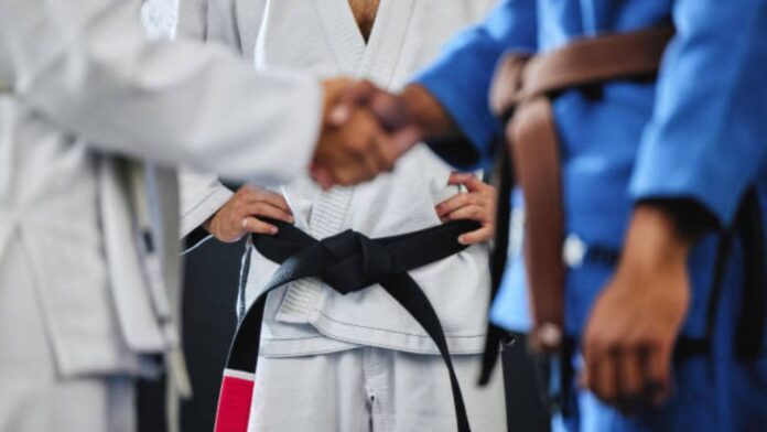Exploring the Effects of Using Martial Arts to Reduce Violence in Men