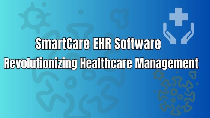 SmartCare EHR