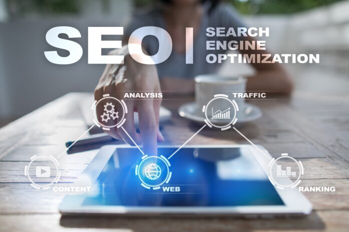 How To SEO Specialists Are Beneficial For Online Business