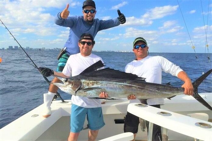 Fishing Charter