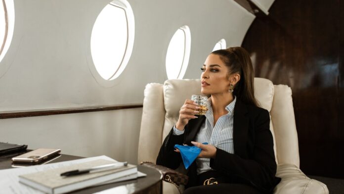 How to Travel in Style as a Notable Business Owner