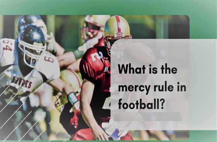 Unraveling the Mercy Rule in High School Football