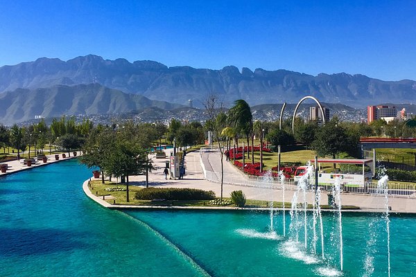 Best Tourist Attractions in Monterrey - Businessfig