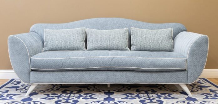 Quick Fixes For Fabric Sofa Wrinkles: Easy Solutions For A Flawless Look