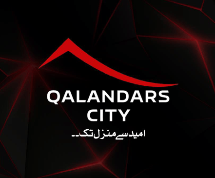 Qalandar's City