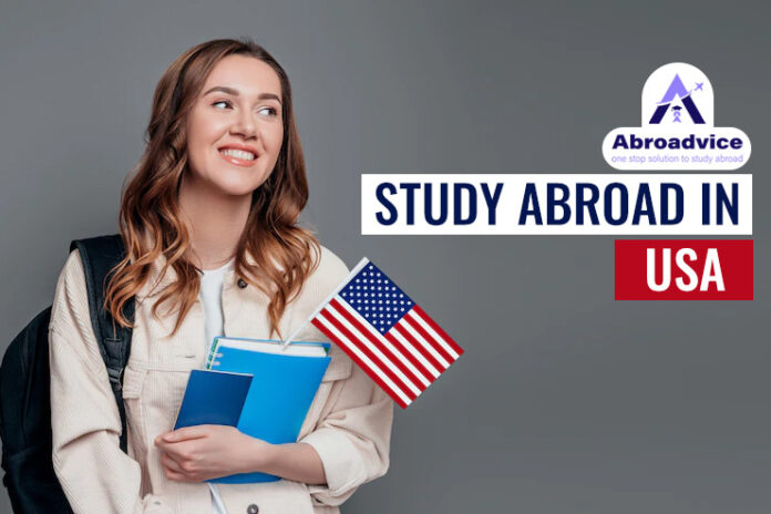 Study in USA for Indian Students