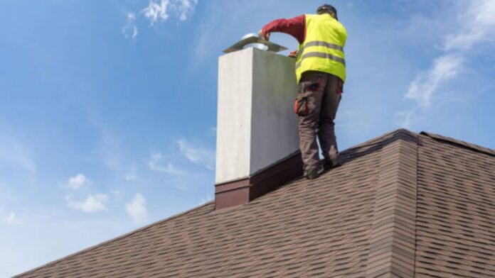 What Is The Best Time of Year for Chimney Repair