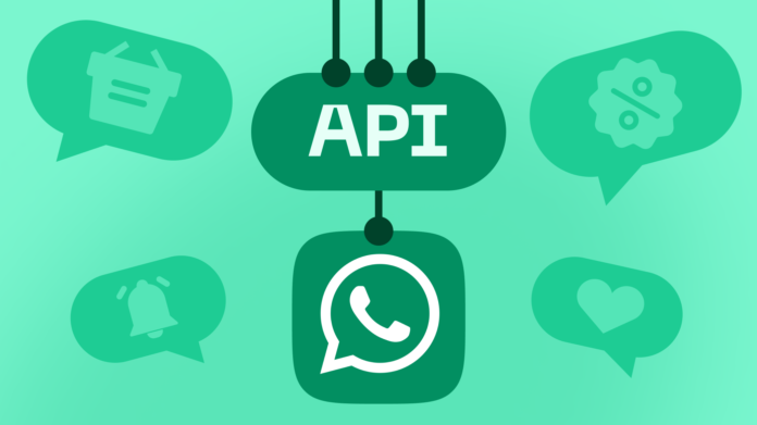 WhatsApp Business API Integration Streamlining Your Business Communications