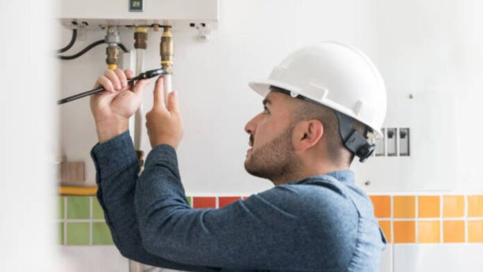 Why You Shouldn't DIY Water Heater Installation Without a Plumber