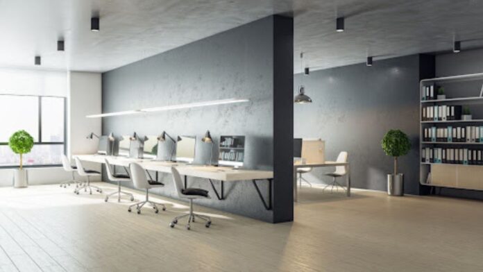 Workspace Amenities Which Ones Do Occupiers Expect In A Flexible Coworking Space