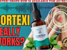 Cortexi supplement For Brain health