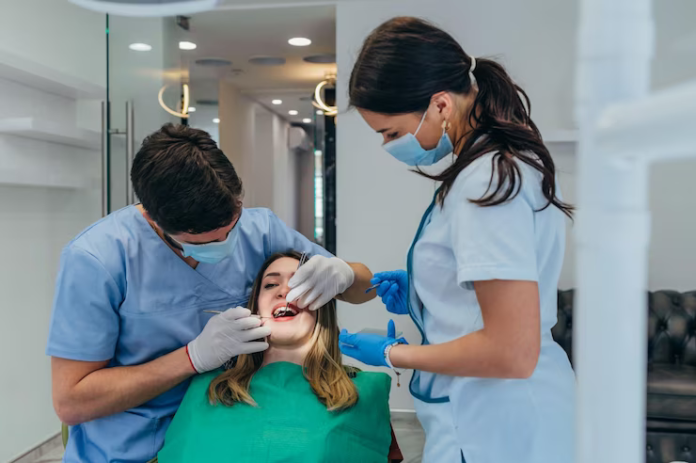 emergency dentist nashville