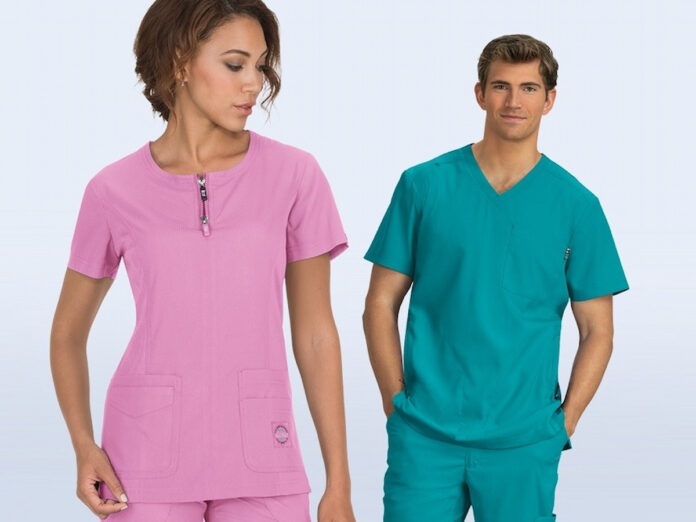 Dental Uniforms