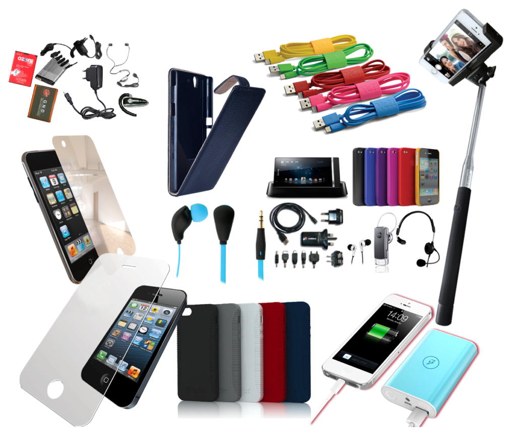 Mobile Phone Accessories