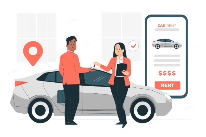 Rent a Car Abu Dhabi