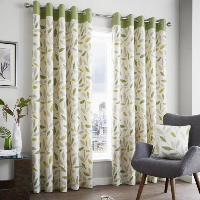 10 Curtain Ideas For A Beautifully Styled Home