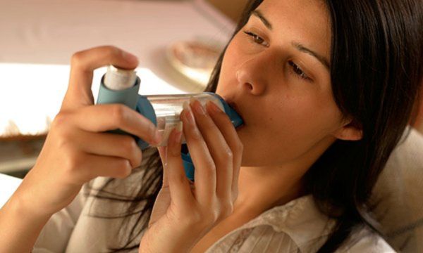 Asthma In Youth - A Trait Fix