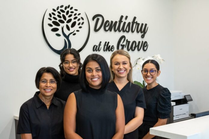 Dentistry at The Grove