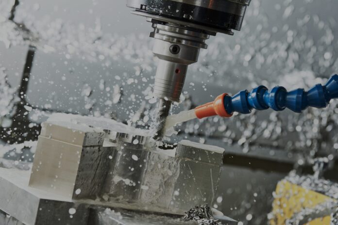 Benefits Of Outsourcing CNC Machining Services