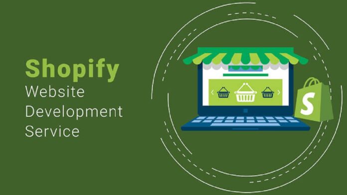 Best Shopify Development Agency in UK