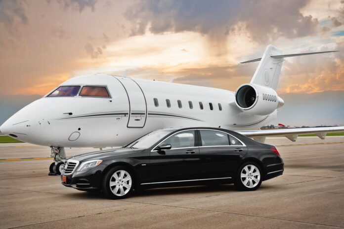 Limousine Transportation Services In New York City NY