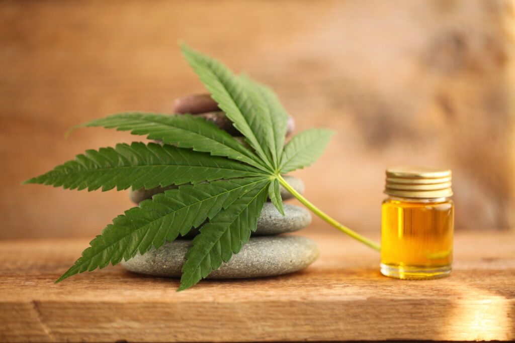 Unveiling The Top Water-Soluble CBD Oil Brands: A Blend of Quality and Effectiveness