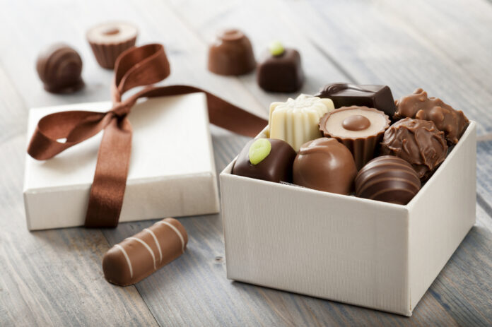 Send chocolates online