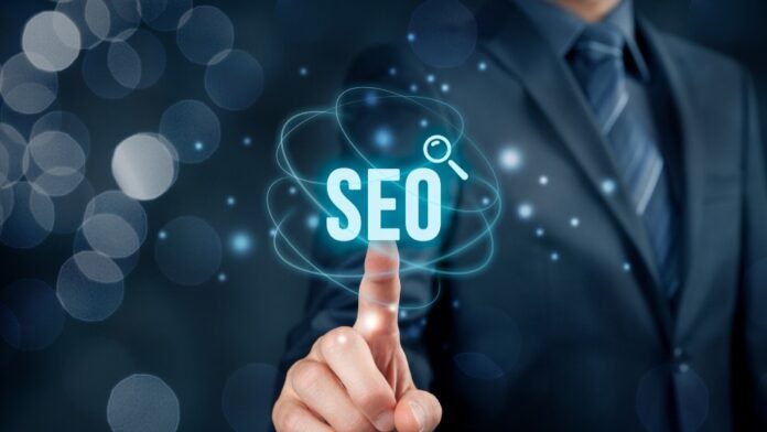 melbourne seo consultant