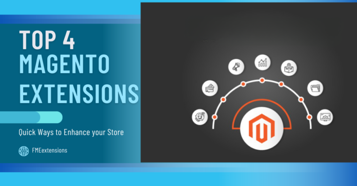 Enhance Your Magento 2 Store