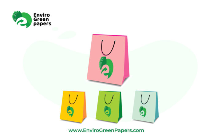 paper bags manufacturers in india