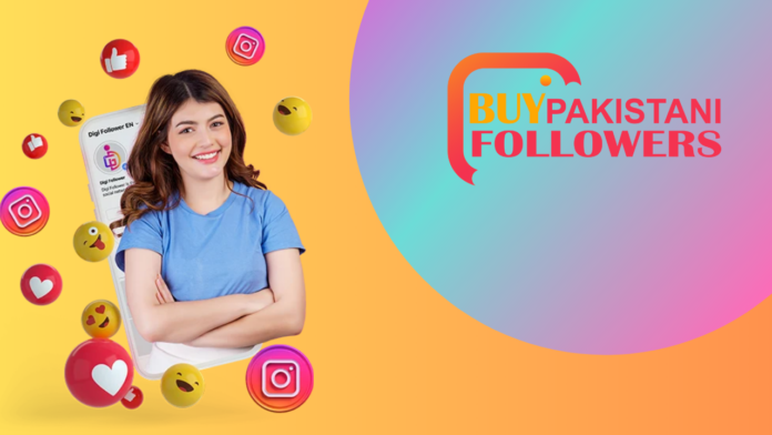 Buy Instagram Likes in Pakistan