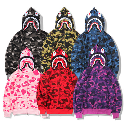 A Fashion Extravaganza Awaits: Gear up for the Party at BAPE Star Store!