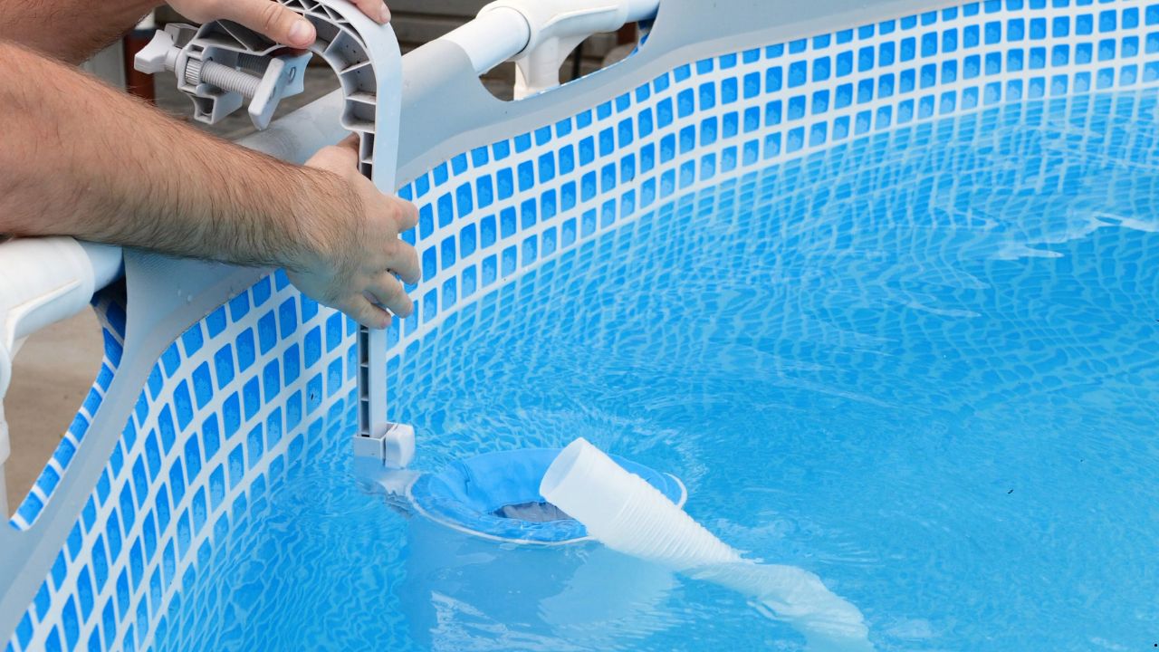 Hire Pool Construction